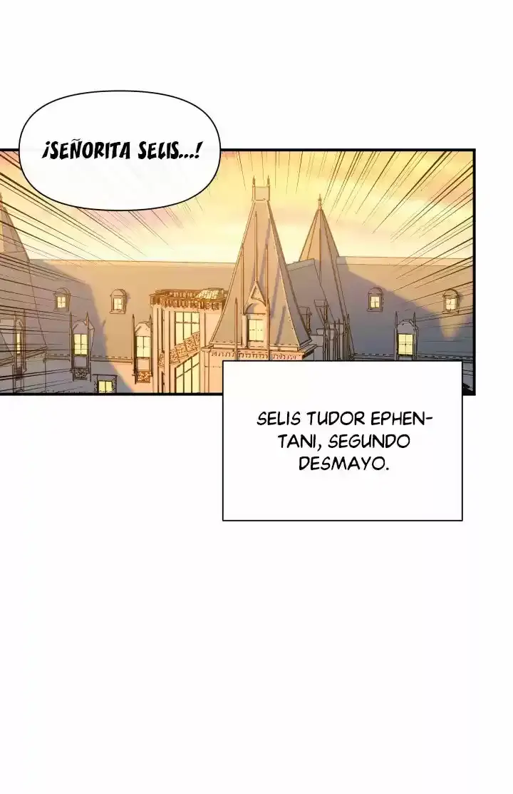 La Duquesa Monstruo y la Princesa por Contrato capítulo 84, página 60