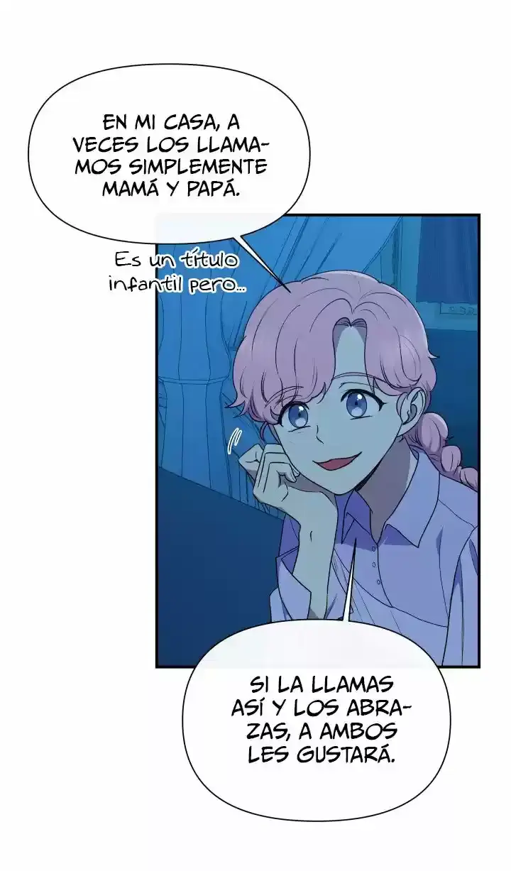 La Duquesa Monstruo y la Princesa por Contrato capítulo 84, página 65