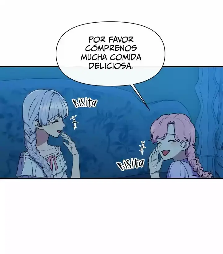 La Duquesa Monstruo y la Princesa por Contrato capítulo 84, página 66