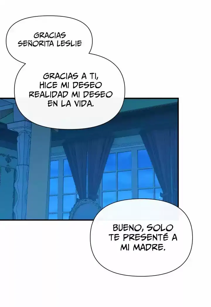 La Duquesa Monstruo y la Princesa por Contrato capítulo 84, página 67