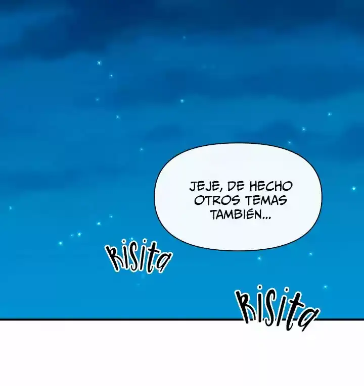 La Duquesa Monstruo y la Princesa por Contrato capítulo 84, página 73
