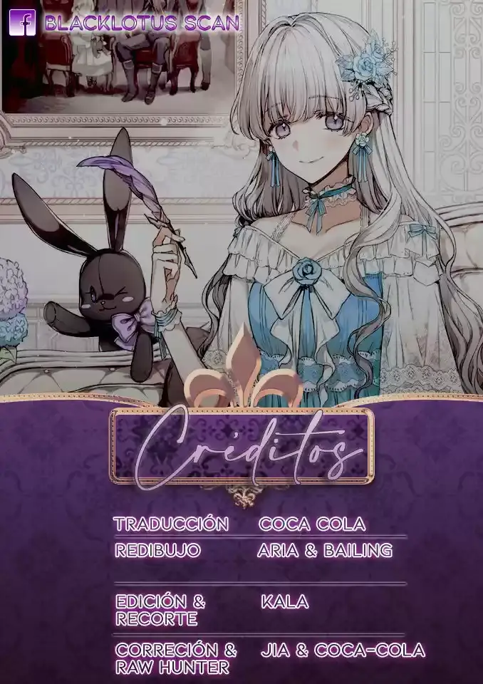 La Duquesa Monstruo y la Princesa por Contrato capítulo 85, página 1