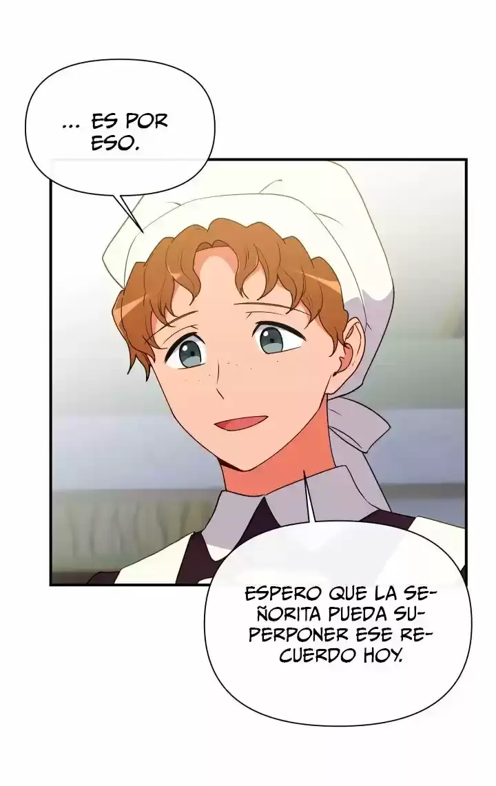 La Duquesa Monstruo y la Princesa por Contrato capítulo 85, página 9