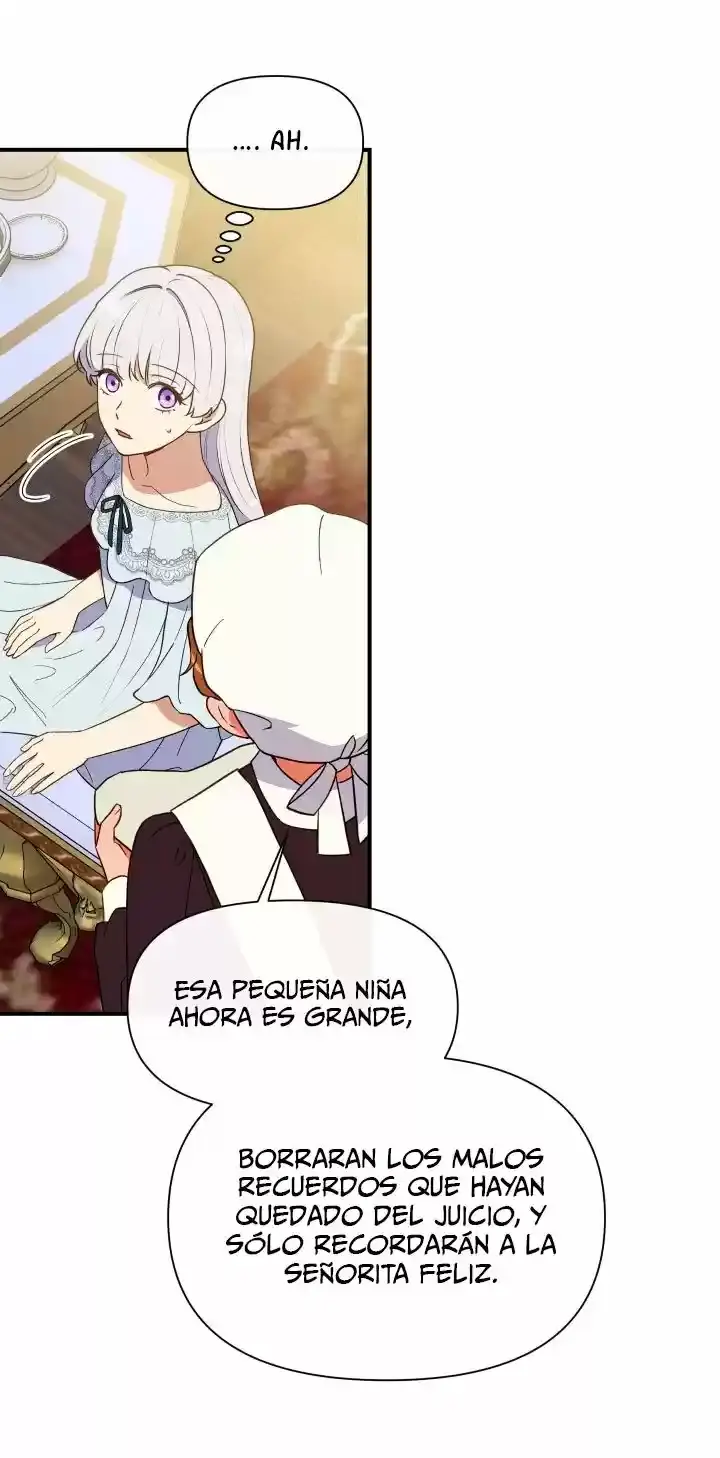 La Duquesa Monstruo y la Princesa por Contrato capítulo 85, página 10