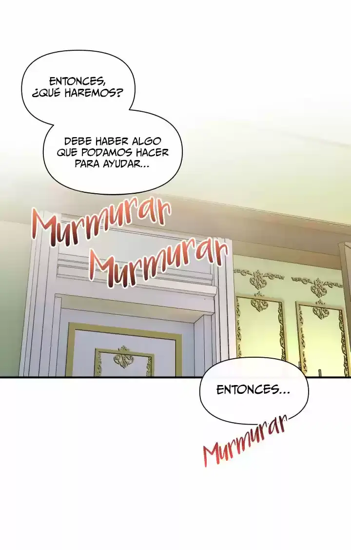 La Duquesa Monstruo y la Princesa por Contrato capítulo 85, página 22