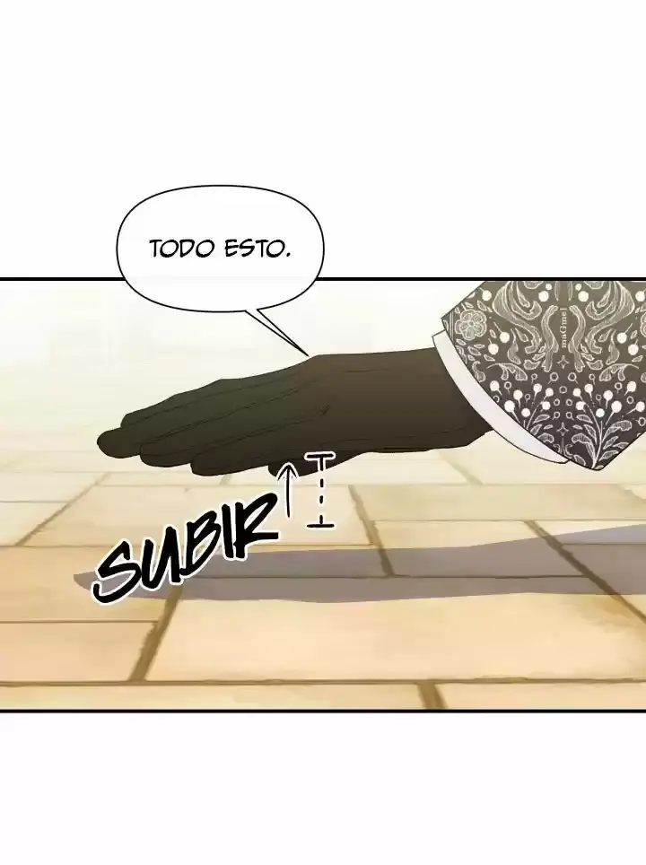 La Duquesa Monstruo y la Princesa por Contrato capítulo 85, página 37