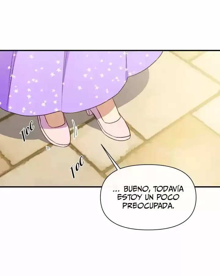 La Duquesa Monstruo y la Princesa por Contrato capítulo 85, página 50