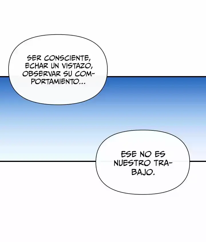 La Duquesa Monstruo y la Princesa por Contrato capítulo 85, página 55