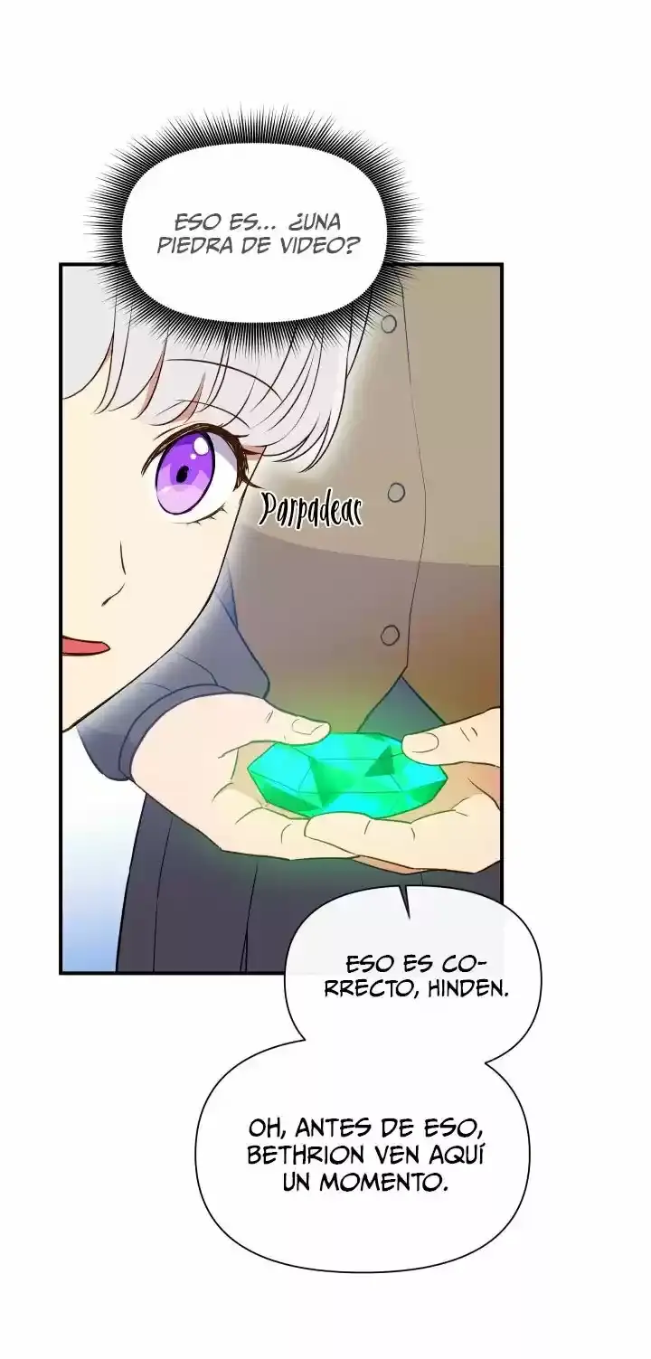 La Duquesa Monstruo y la Princesa por Contrato capítulo 85, página 60
