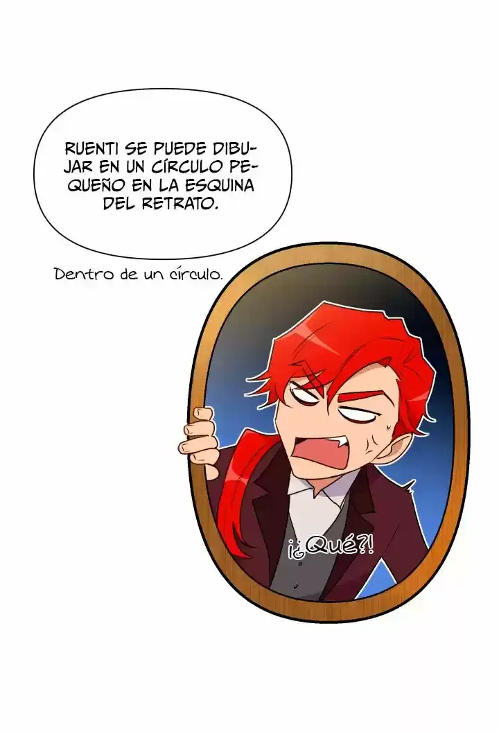 La Duquesa Monstruo y la Princesa por Contrato capítulo 85, página 65