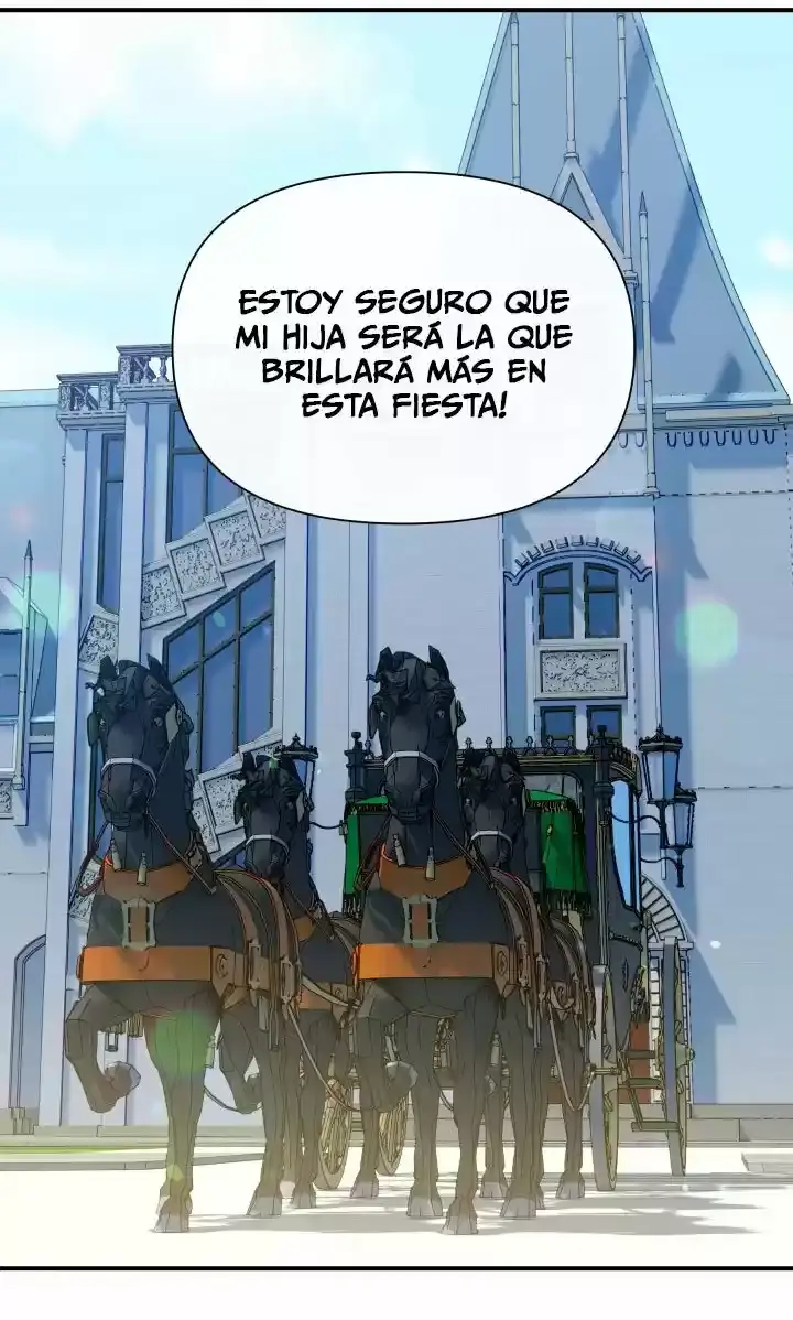 La Duquesa Monstruo y la Princesa por Contrato capítulo 85, página 68