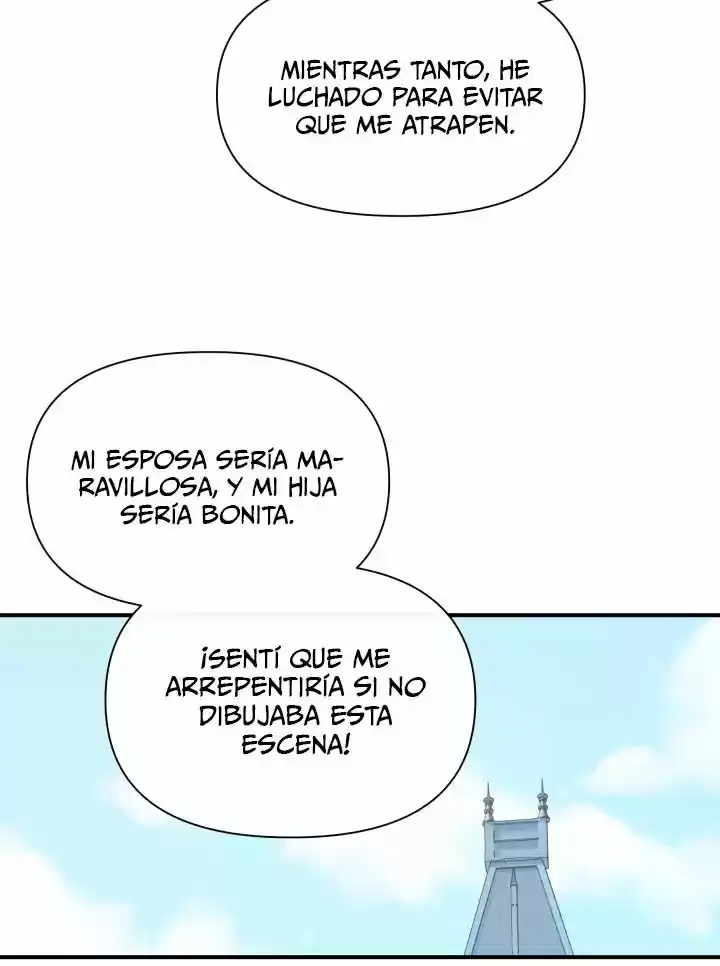 La Duquesa Monstruo y la Princesa por Contrato capítulo 86, página 4