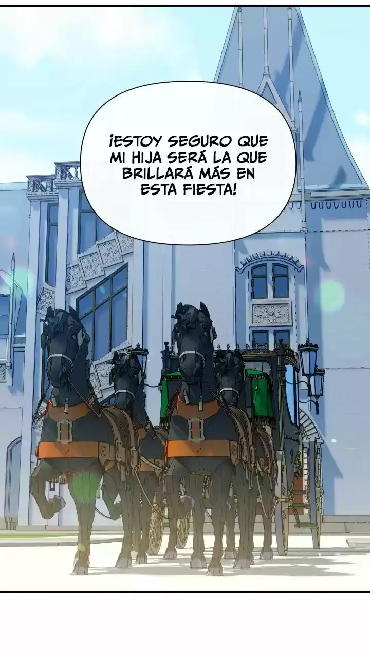 La Duquesa Monstruo y la Princesa por Contrato capítulo 86, página 5