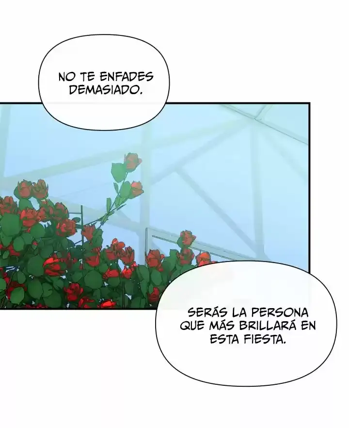 La Duquesa Monstruo y la Princesa por Contrato capítulo 86, página 7