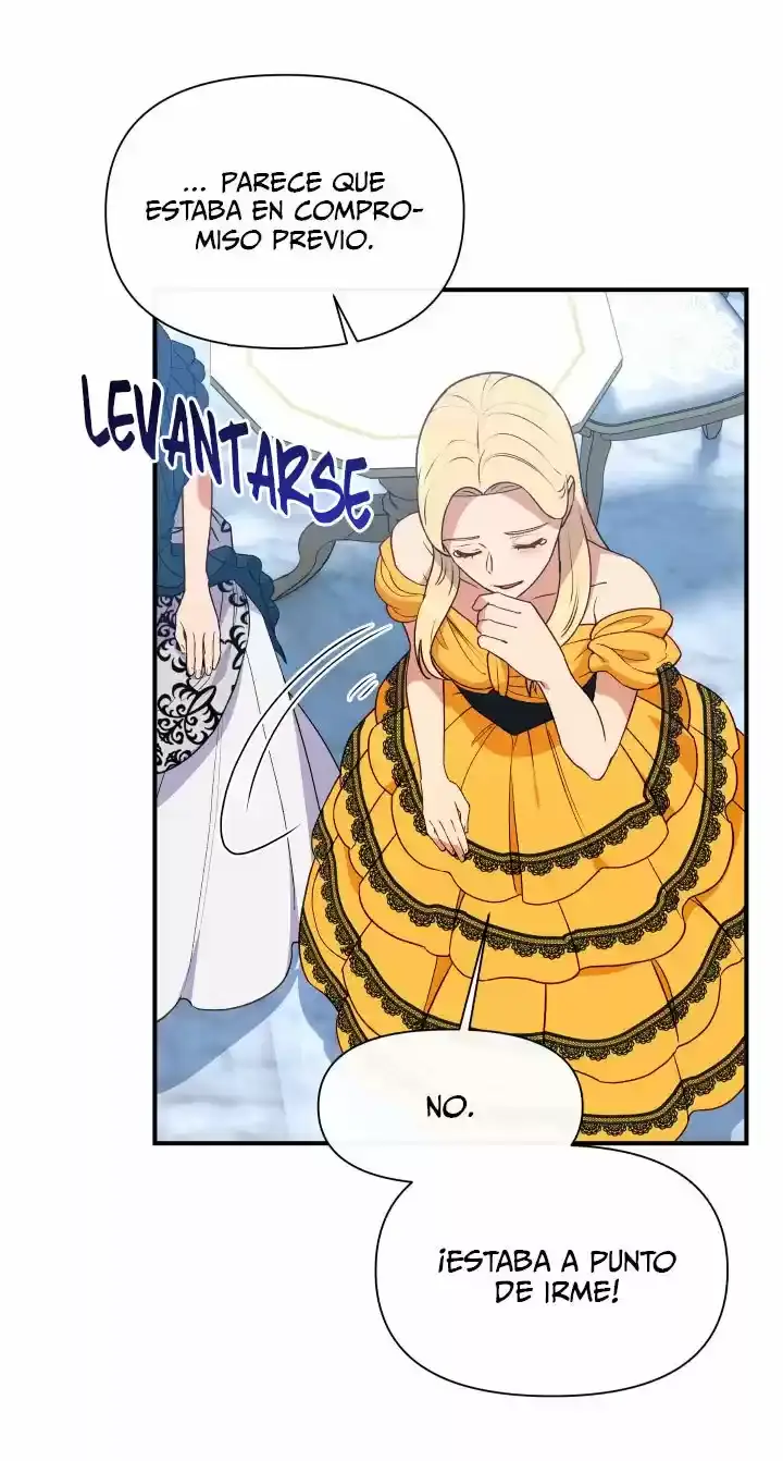 La Duquesa Monstruo y la Princesa por Contrato capítulo 86, página 13