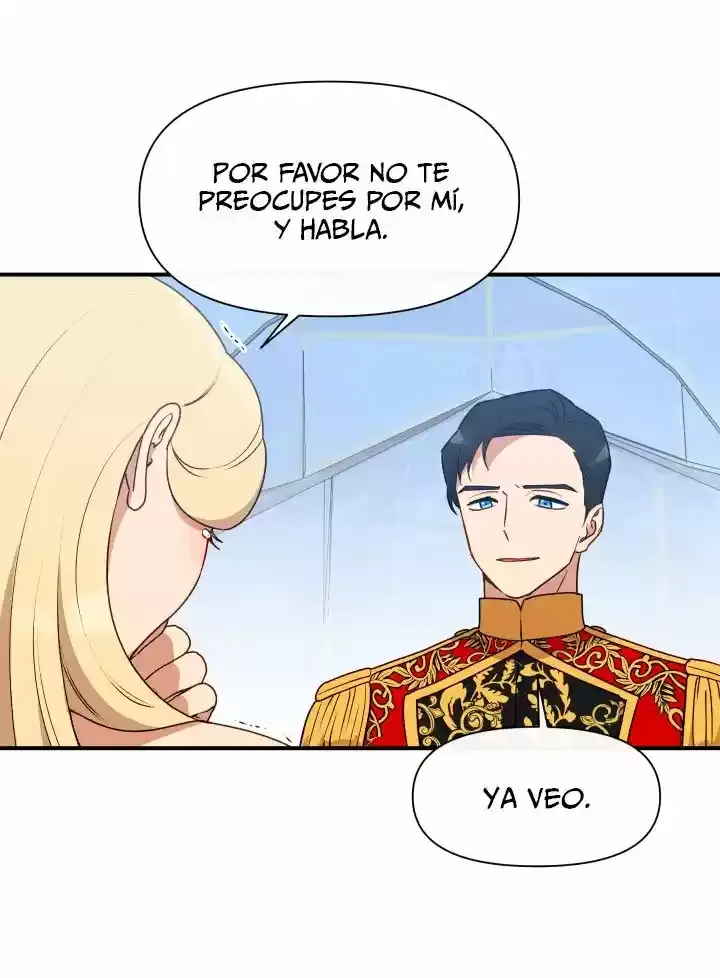 La Duquesa Monstruo y la Princesa por Contrato capítulo 86, página 14