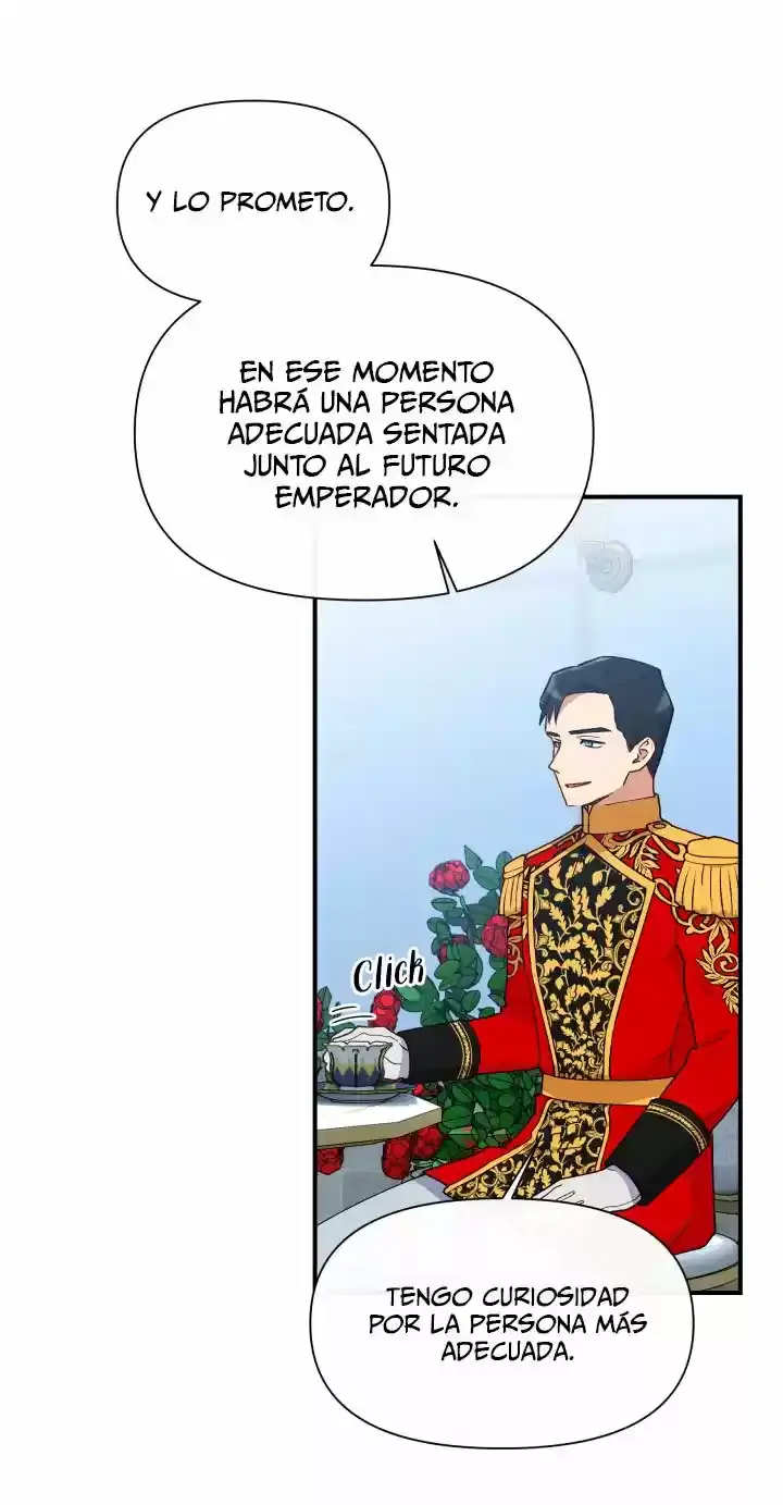 La Duquesa Monstruo y la Princesa por Contrato capítulo 86, página 26