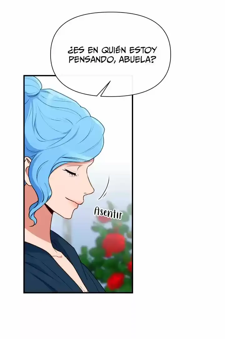 La Duquesa Monstruo y la Princesa por Contrato capítulo 86, página 27