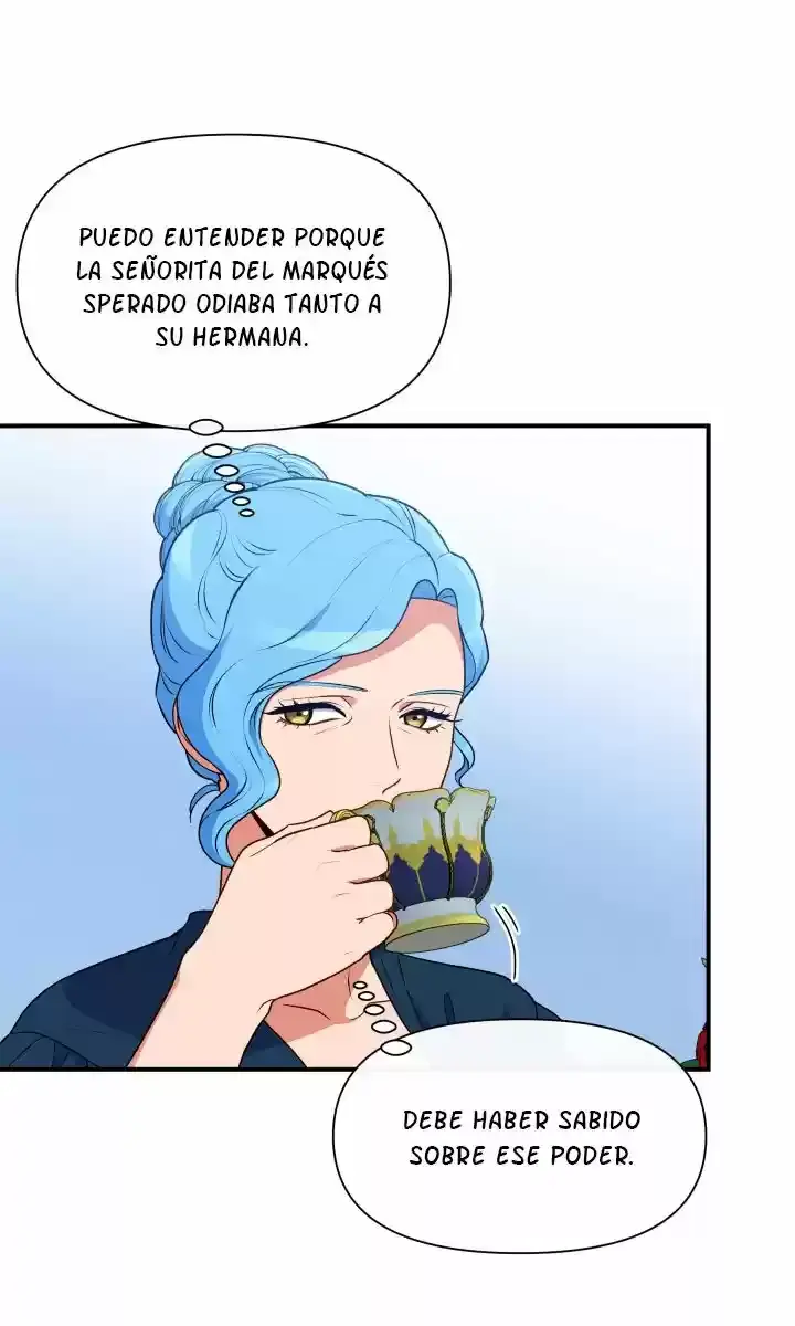La Duquesa Monstruo y la Princesa por Contrato capítulo 86, página 32