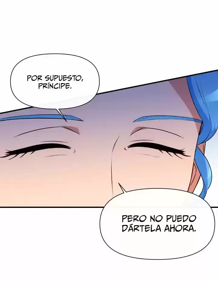 La Duquesa Monstruo y la Princesa por Contrato capítulo 86, página 45