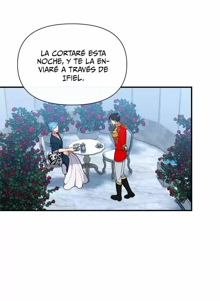 La Duquesa Monstruo y la Princesa por Contrato capítulo 86, página 46