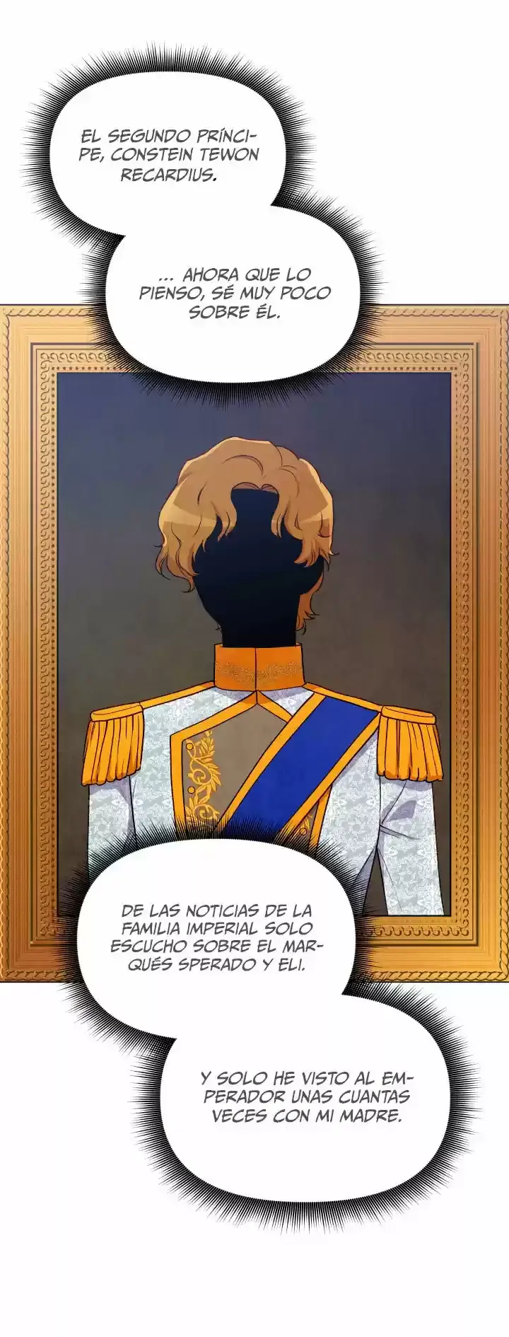 La Duquesa Monstruo y la Princesa por Contrato capítulo 86, página 67