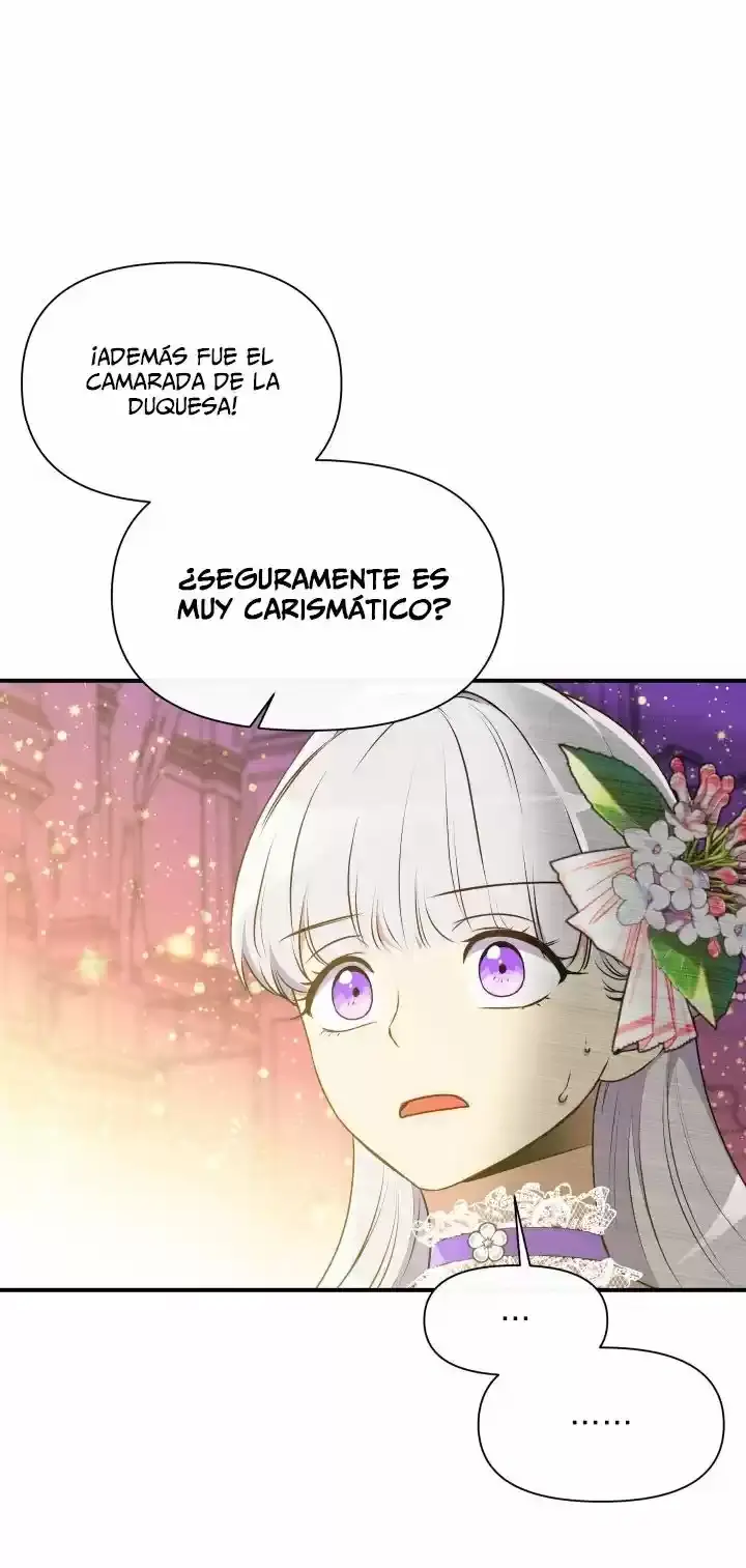 La Duquesa Monstruo y la Princesa por Contrato capítulo 86, página 72