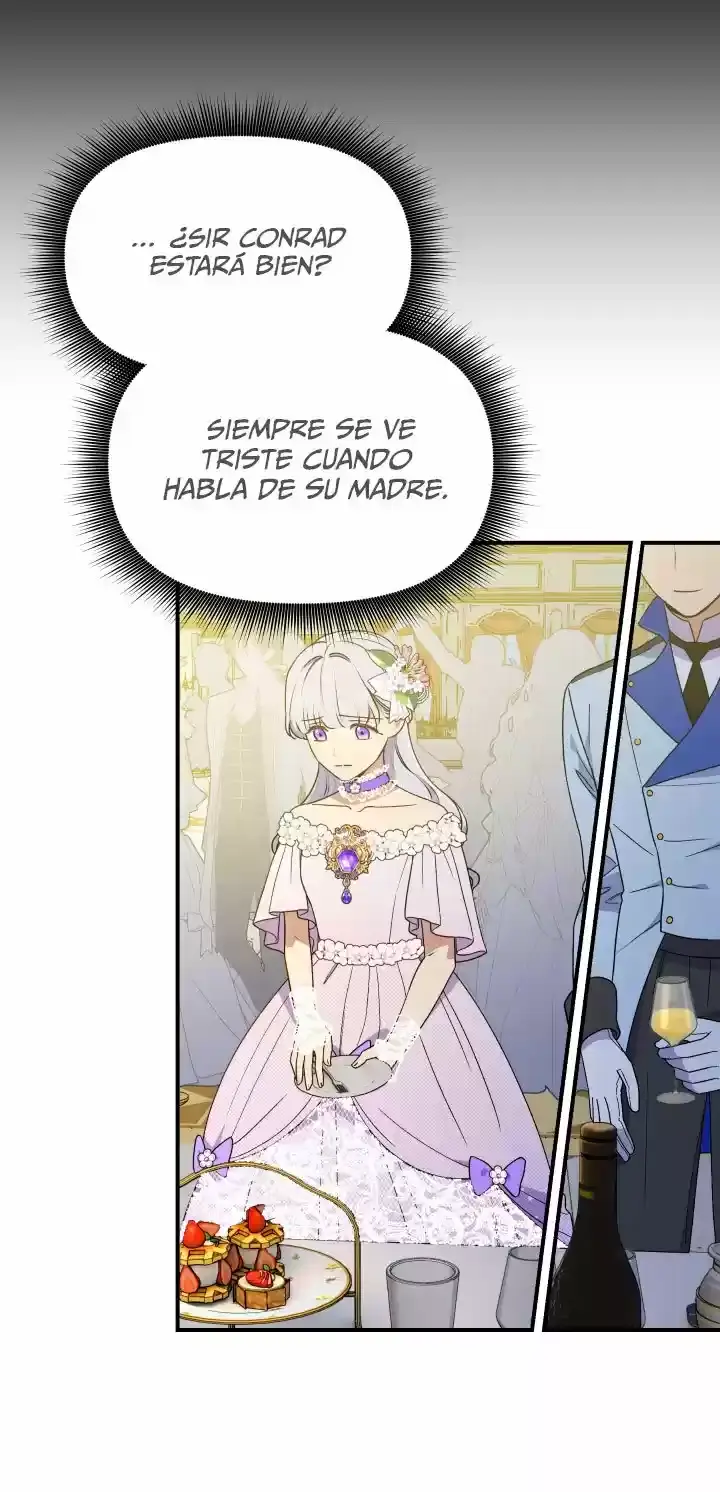 La Duquesa Monstruo y la Princesa por Contrato capítulo 87, página 14