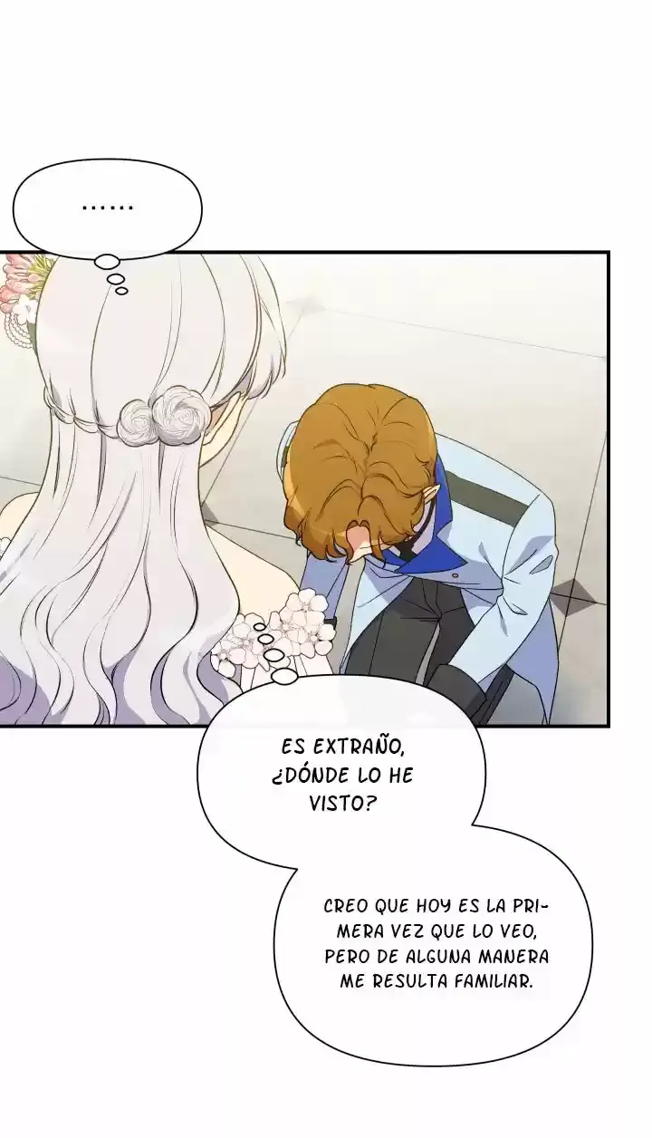 La Duquesa Monstruo y la Princesa por Contrato capítulo 87, página 18
