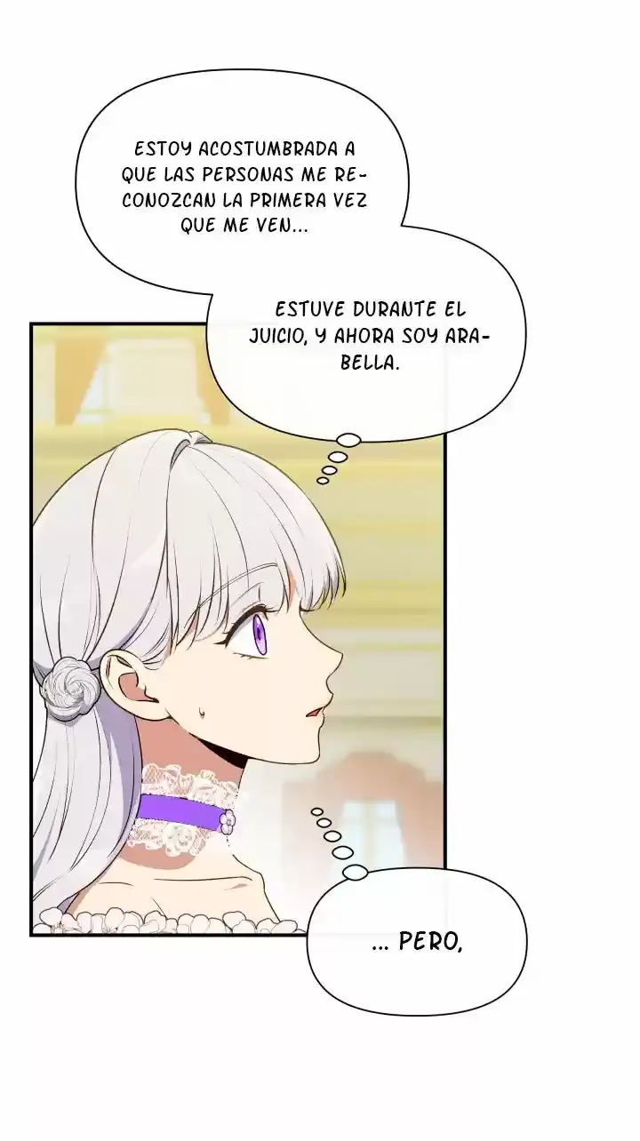 La Duquesa Monstruo y la Princesa por Contrato capítulo 87, página 22