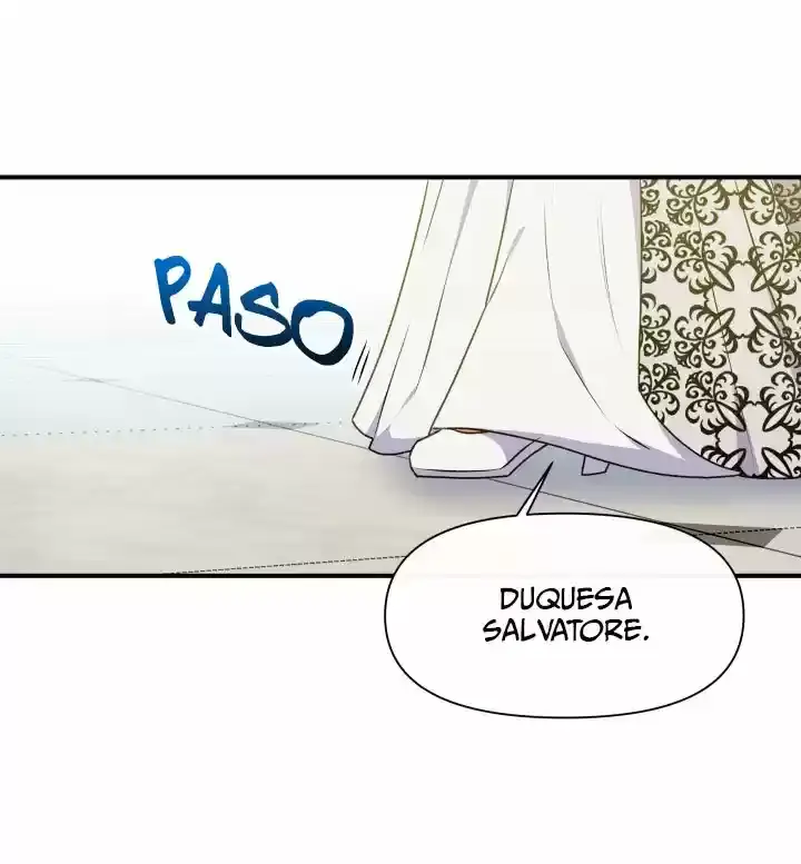 La Duquesa Monstruo y la Princesa por Contrato capítulo 87, página 35