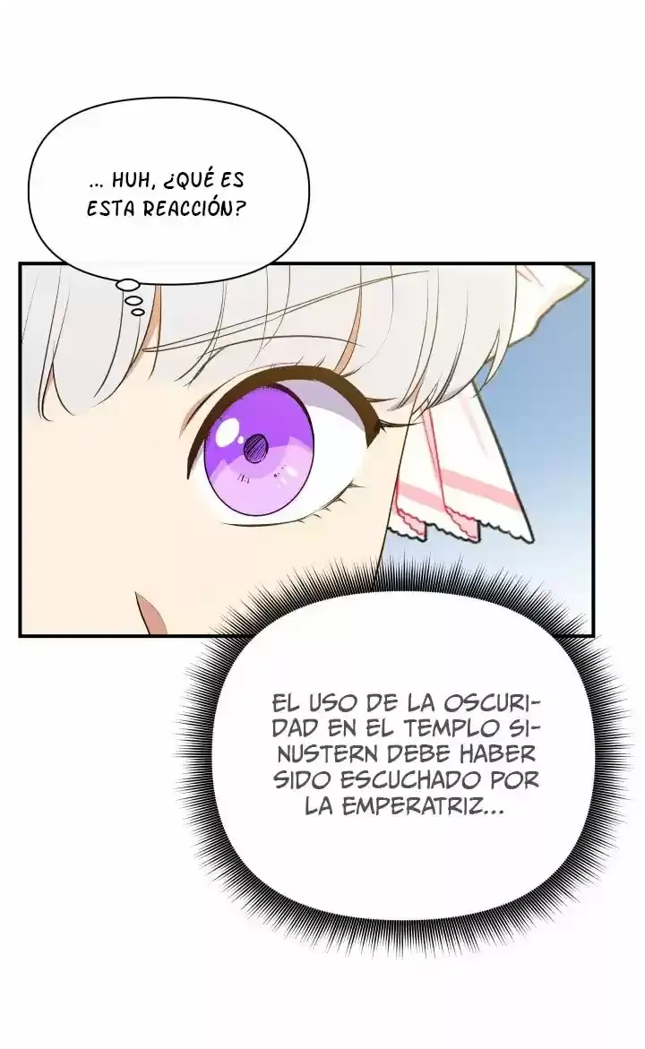 La Duquesa Monstruo y la Princesa por Contrato capítulo 87, página 53
