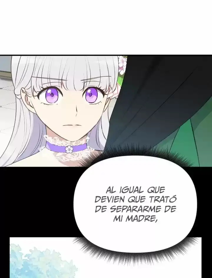 La Duquesa Monstruo y la Princesa por Contrato capítulo 87, página 60