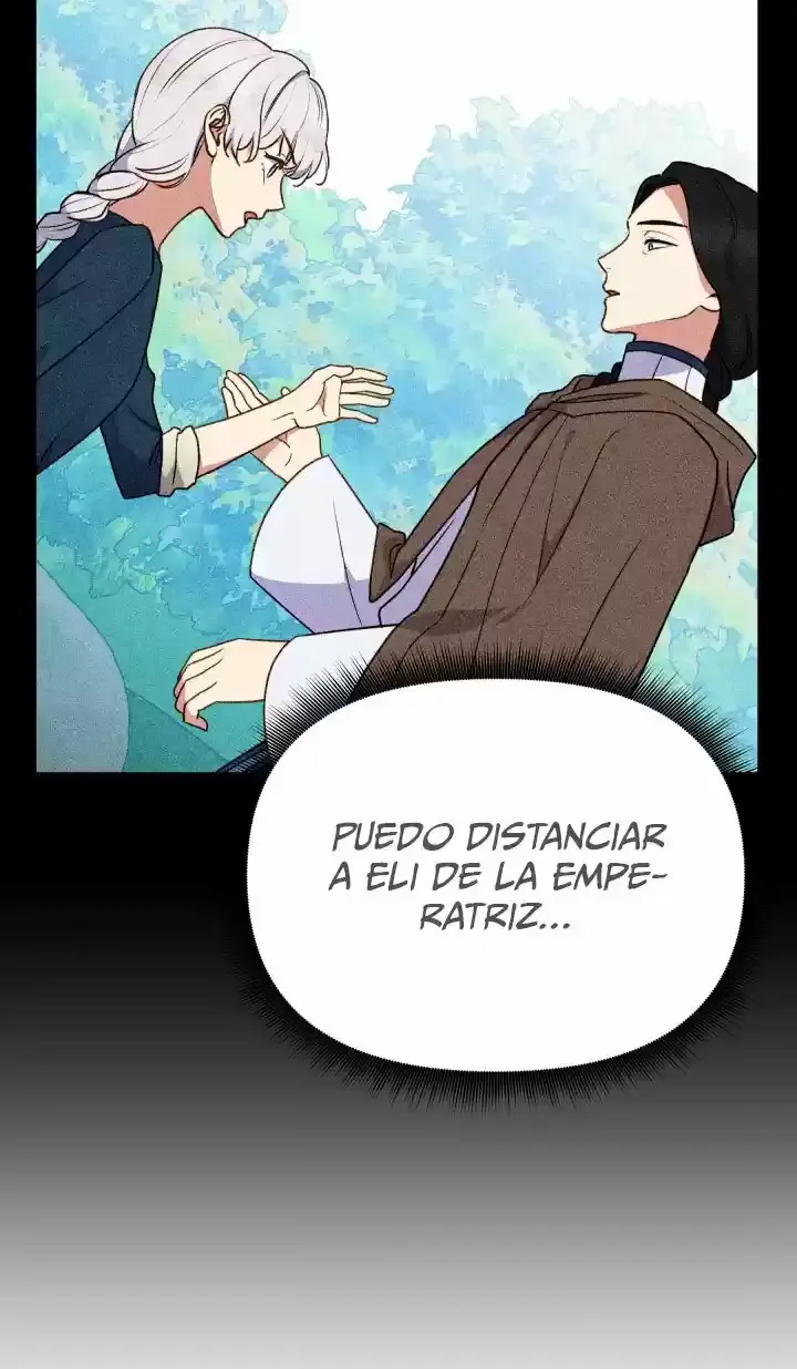 La Duquesa Monstruo y la Princesa por Contrato capítulo 87, página 61