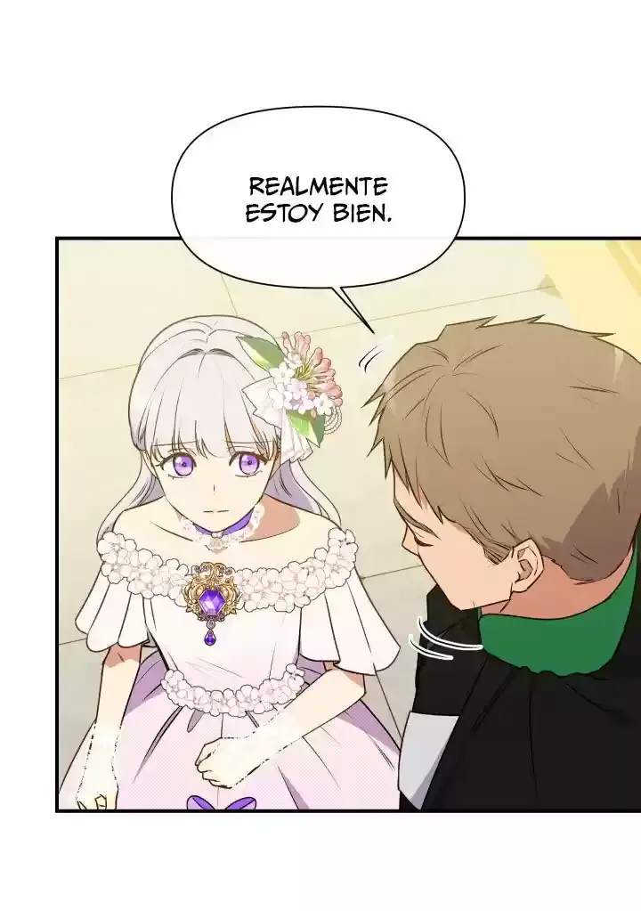 La Duquesa Monstruo y la Princesa por Contrato capítulo 87, página 63