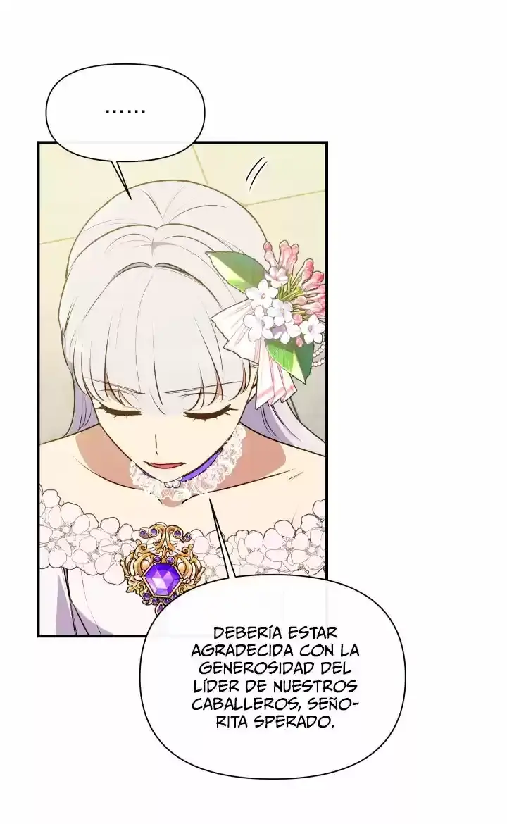 La Duquesa Monstruo y la Princesa por Contrato capítulo 87, página 64