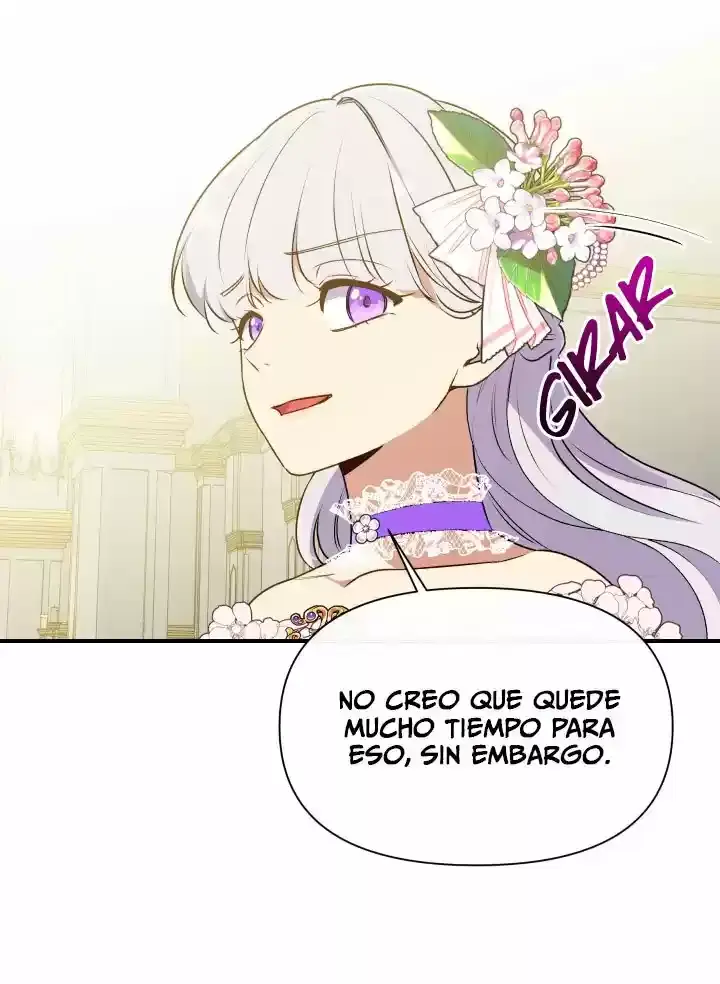 La Duquesa Monstruo y la Princesa por Contrato capítulo 87, página 66