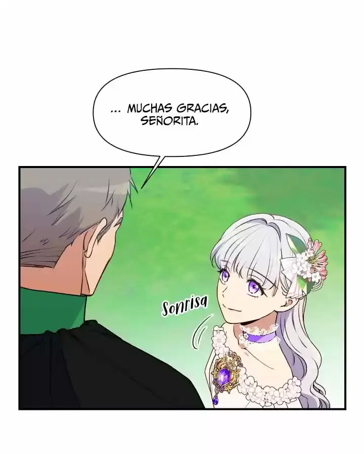 La Duquesa Monstruo y la Princesa por Contrato capítulo 88, página 6