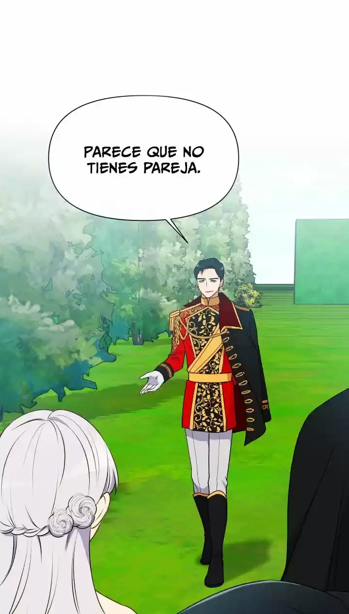 La Duquesa Monstruo y la Princesa por Contrato capítulo 88, página 12