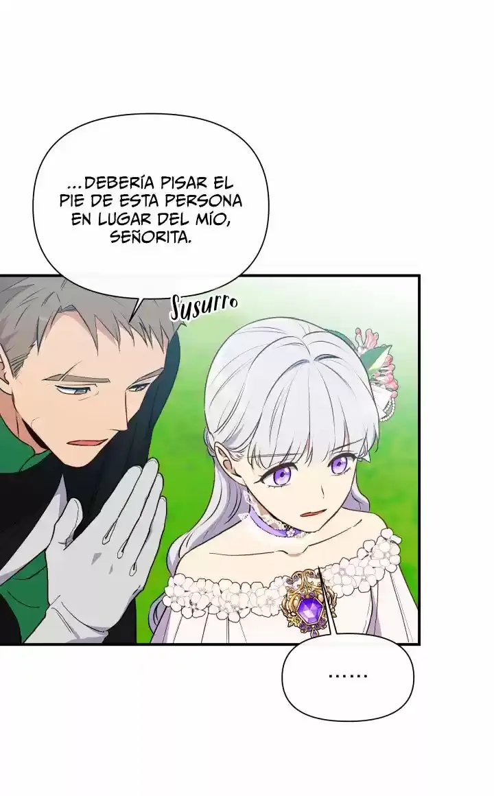 La Duquesa Monstruo y la Princesa por Contrato capítulo 88, página 14
