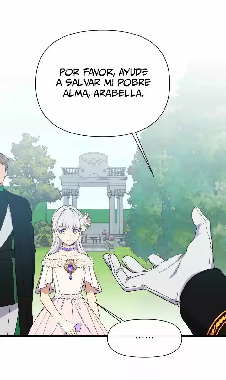 La Duquesa Monstruo y la Princesa por Contrato capítulo 88, página 18