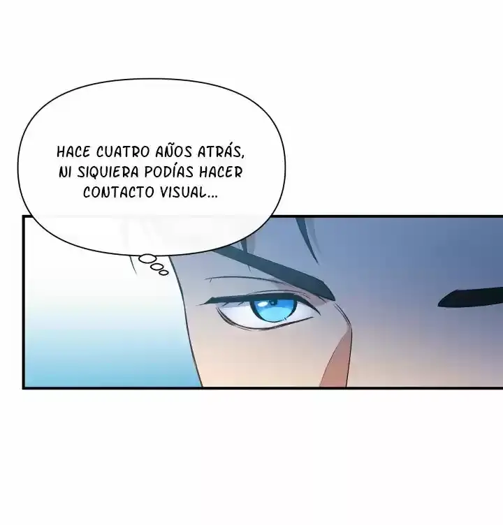 La Duquesa Monstruo y la Princesa por Contrato capítulo 88, página 28