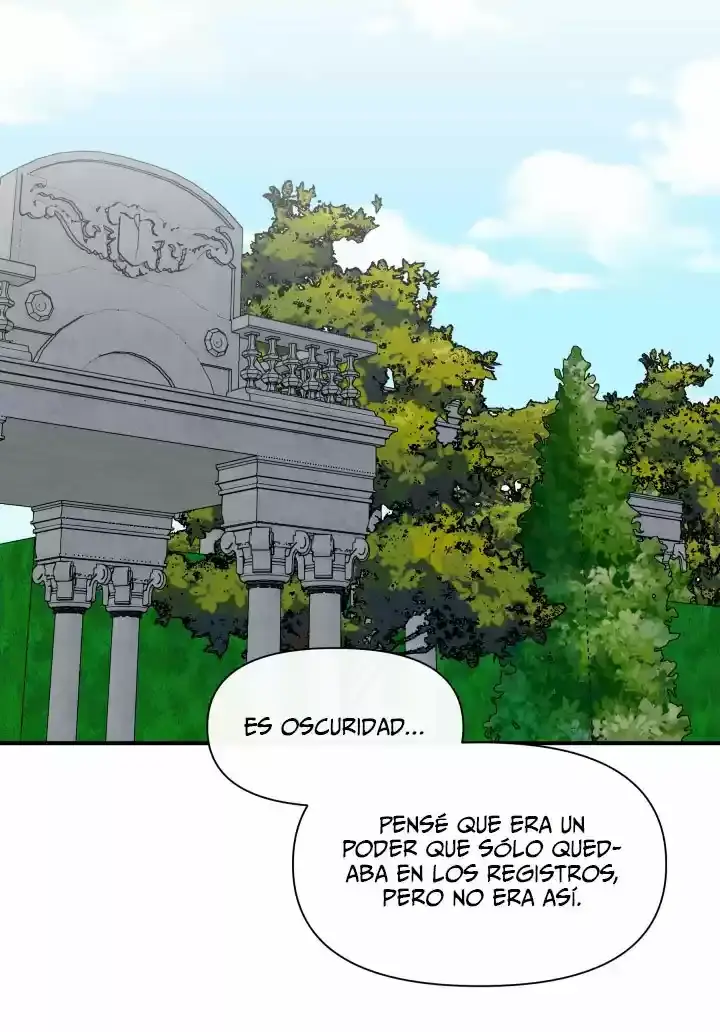 La Duquesa Monstruo y la Princesa por Contrato capítulo 89, página 8