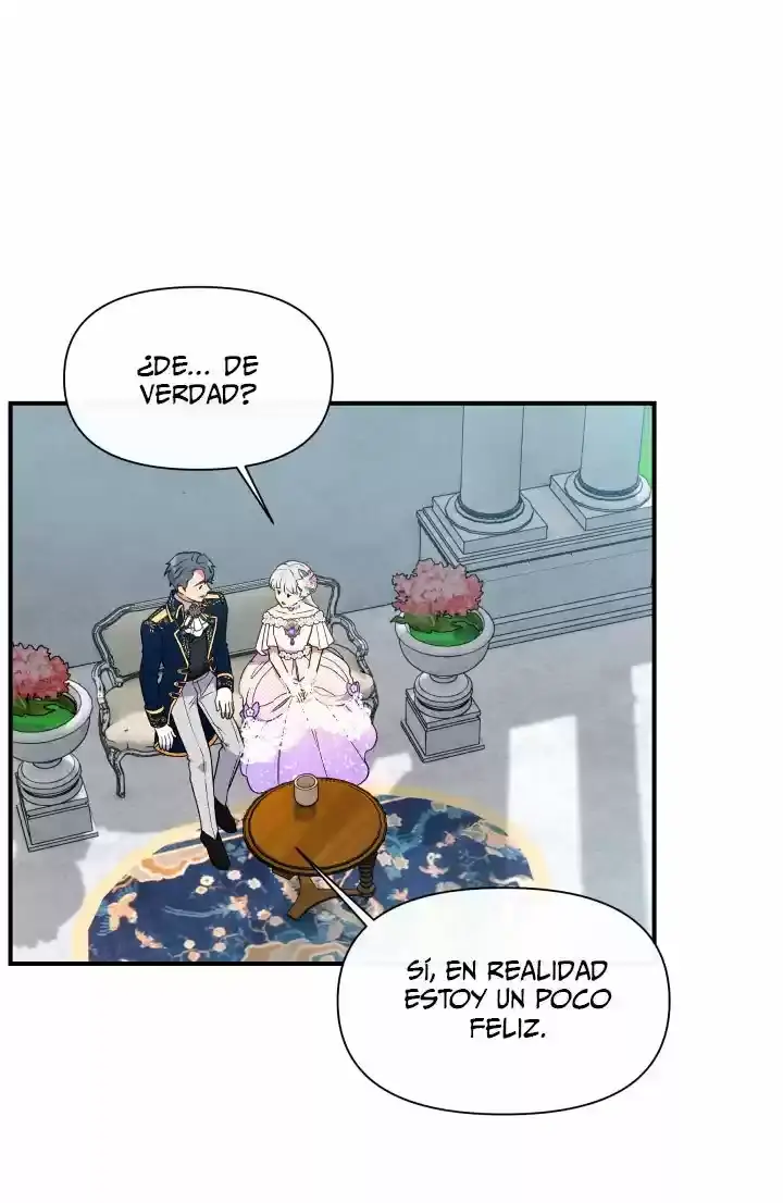 La Duquesa Monstruo y la Princesa por Contrato capítulo 89, página 16