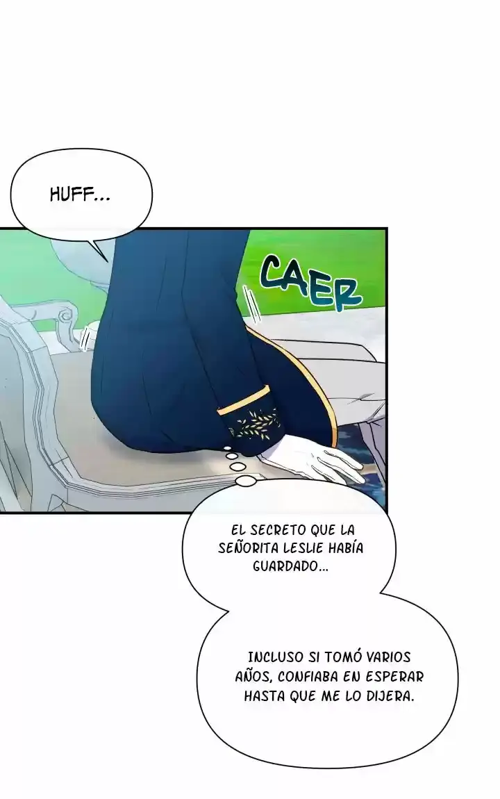 La Duquesa Monstruo y la Princesa por Contrato capítulo 89, página 28