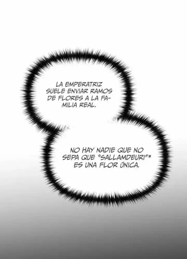 La Duquesa Monstruo y la Princesa por Contrato capítulo 89, página 51
