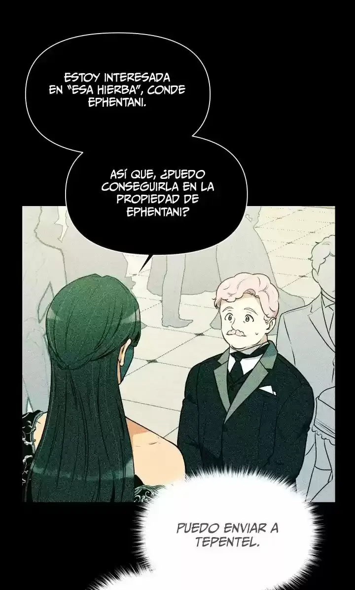 La Duquesa Monstruo y la Princesa por Contrato capítulo 89, página 58