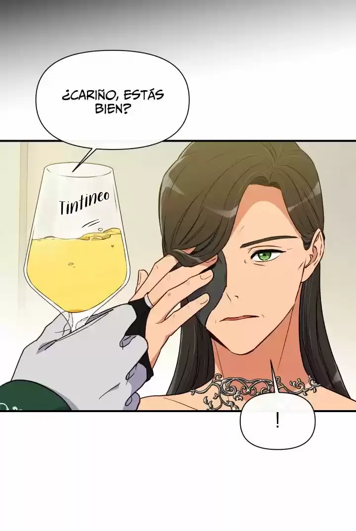La Duquesa Monstruo y la Princesa por Contrato capítulo 89, página 60