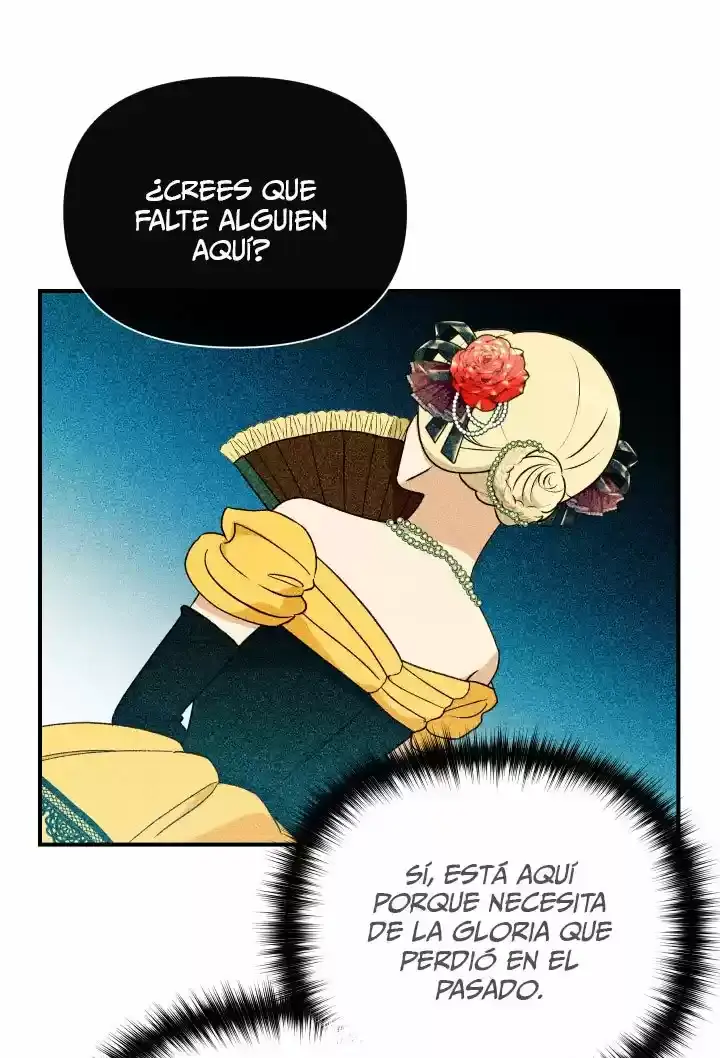 La Duquesa Monstruo y la Princesa por Contrato capítulo 90, página 7