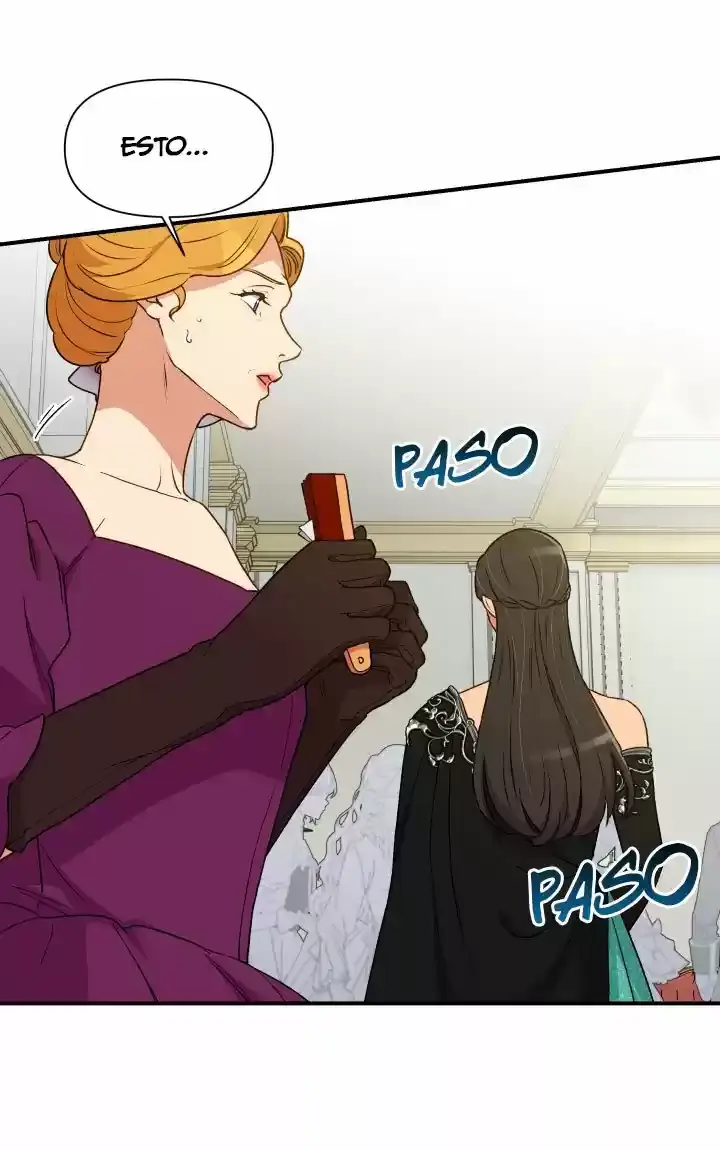 La Duquesa Monstruo y la Princesa por Contrato capítulo 90, página 14